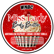 Miss Lady