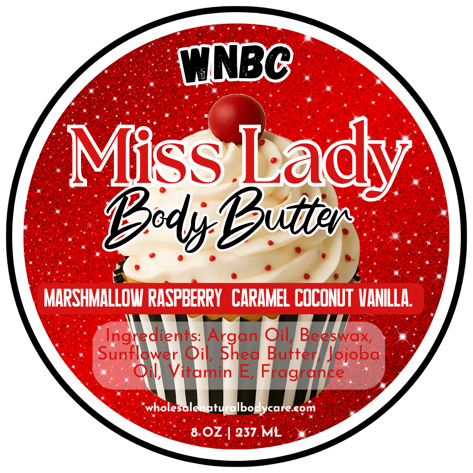Miss Lady