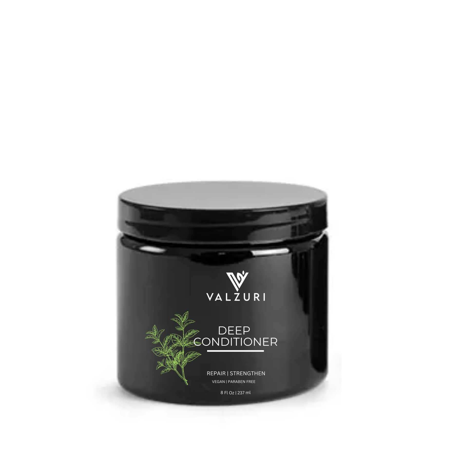 Rosemary Mint Deep Conditioner