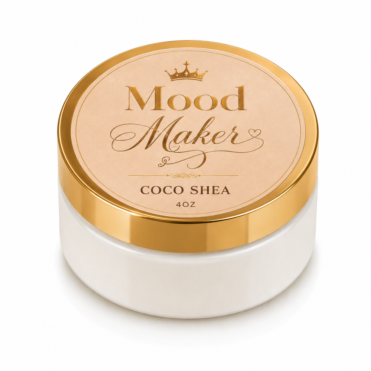 Mood Maker Coco Shea 4oz
