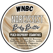 Narcissist