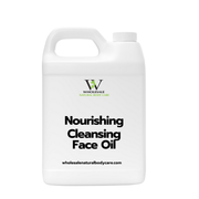 Nourishing Cleansing Face Oil