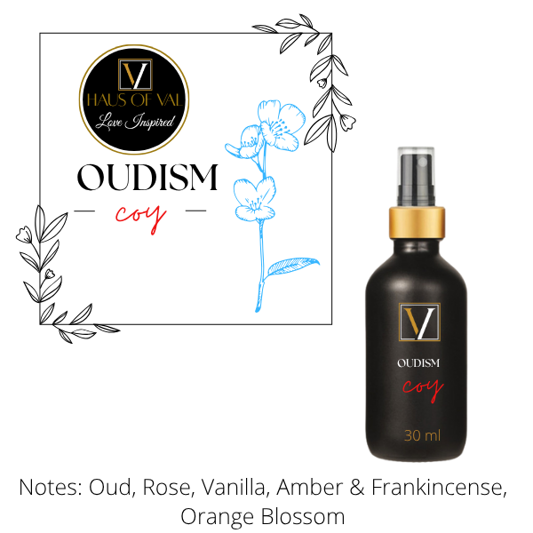 OudIsm Coy