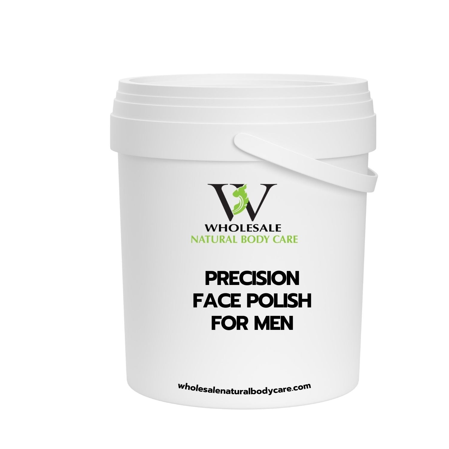 Precision Face Polish for Men