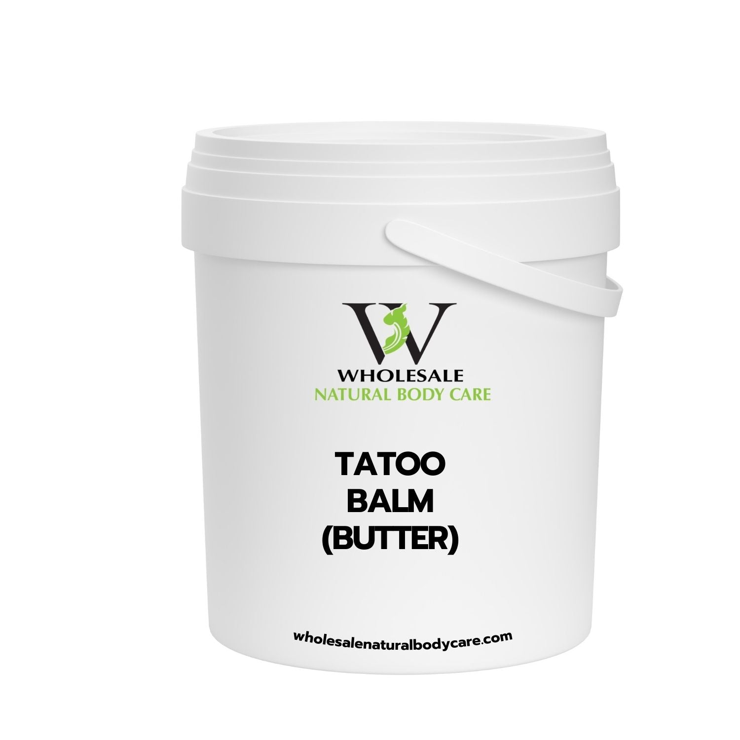 Tattoo Balm (Butter)