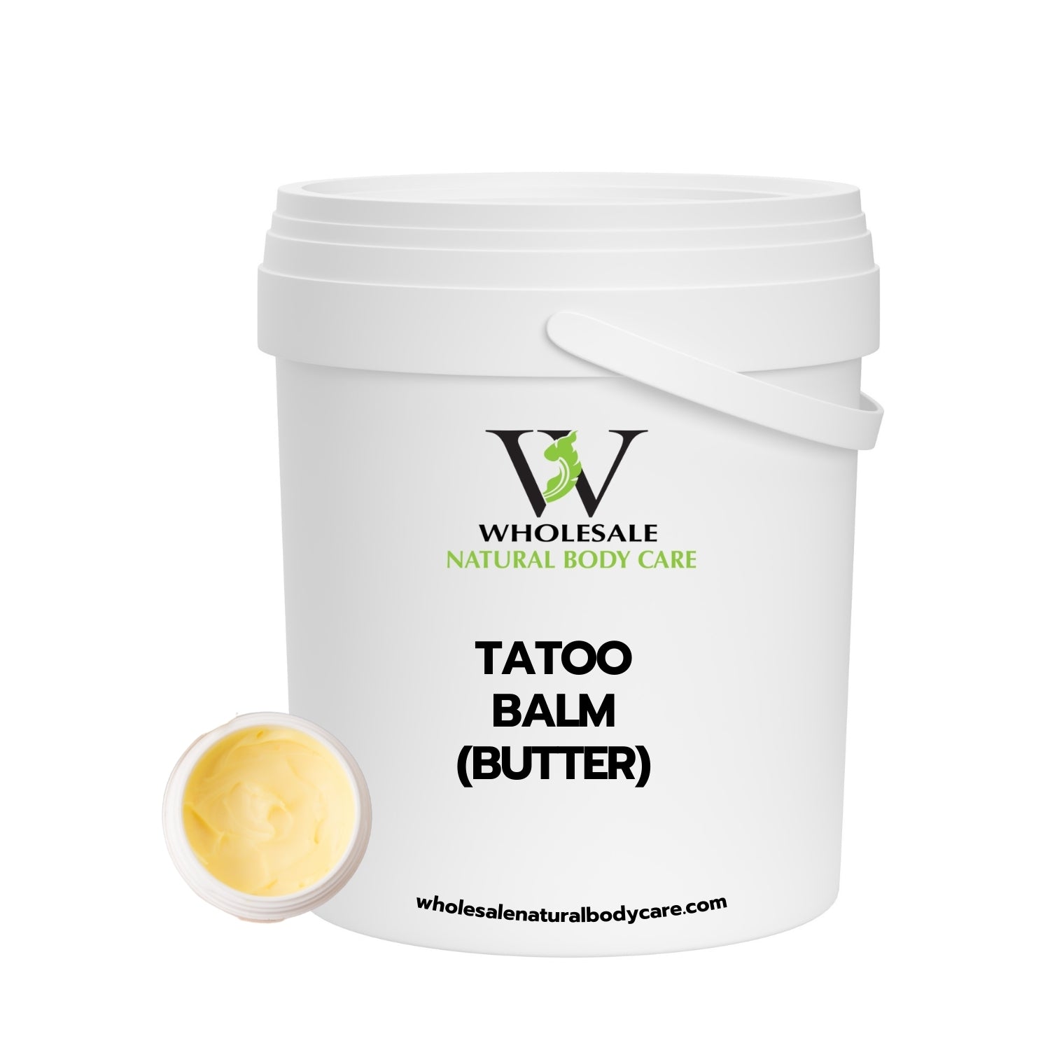 Wholesale Natural Body Care Tattoo Balm Aftercare