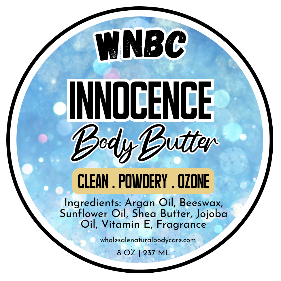 WNBC Innocence - Baby Powder
