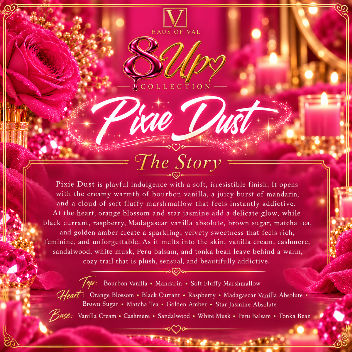 Pixie Dust Body Butter