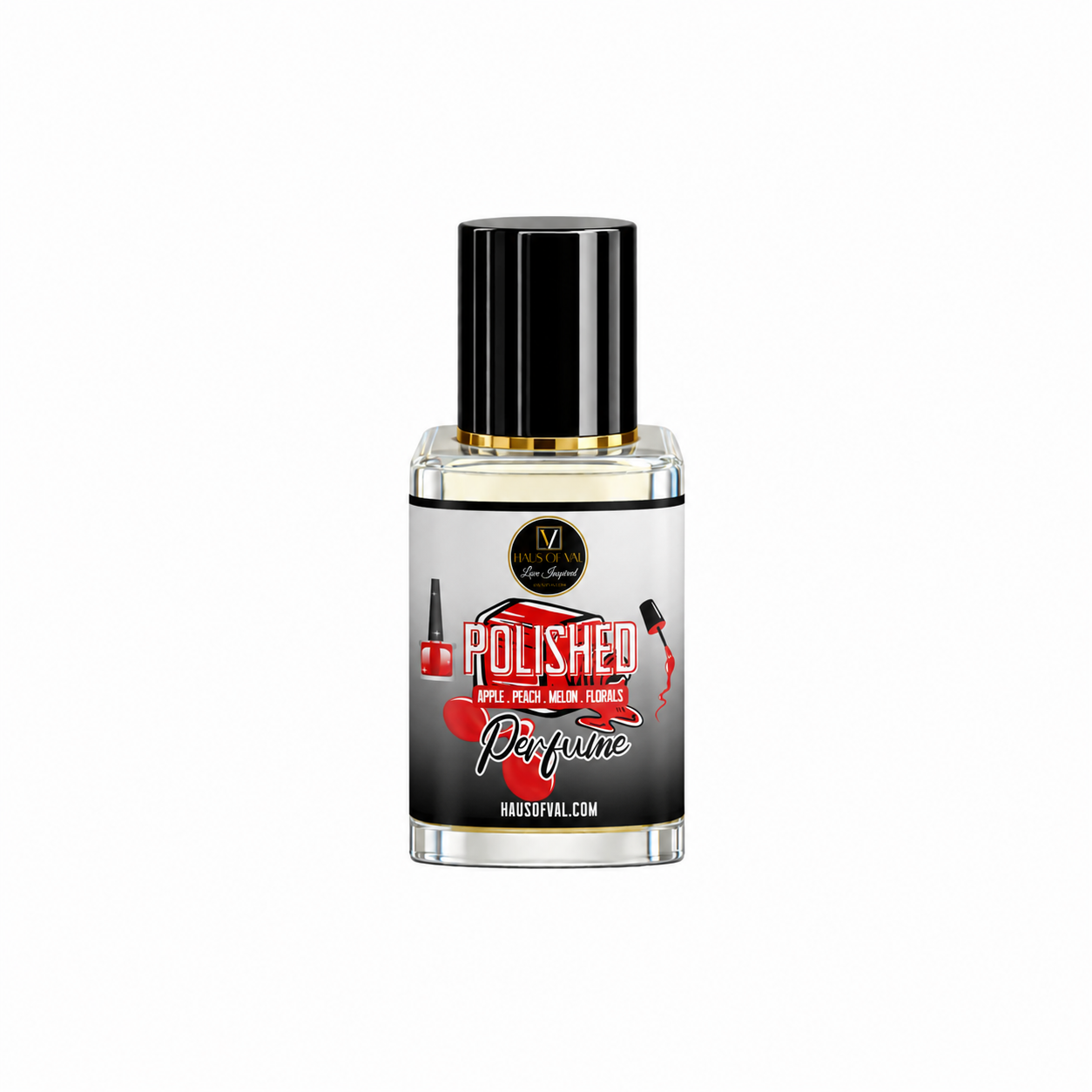 Polished Perfume 30 ml