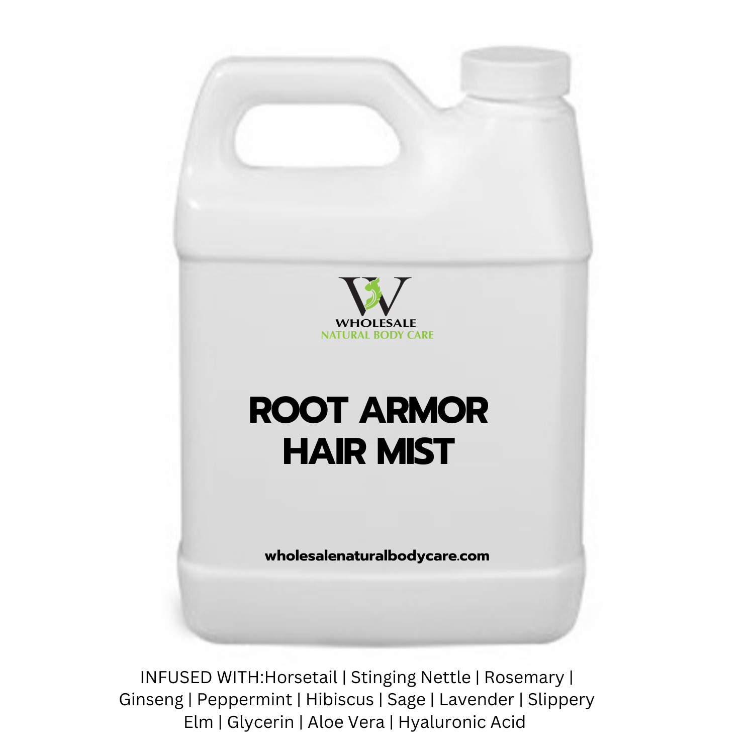 Root Armor Hair Mist