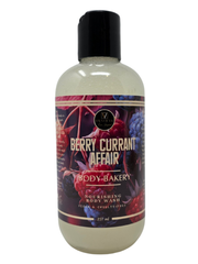 Berry Currant Affair