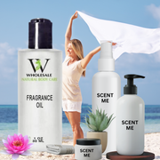 Fragrance - Breezy Clean | Febreeze Inspired