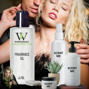 Fragrance - Purely Seductive (Concentrate) V.S Type