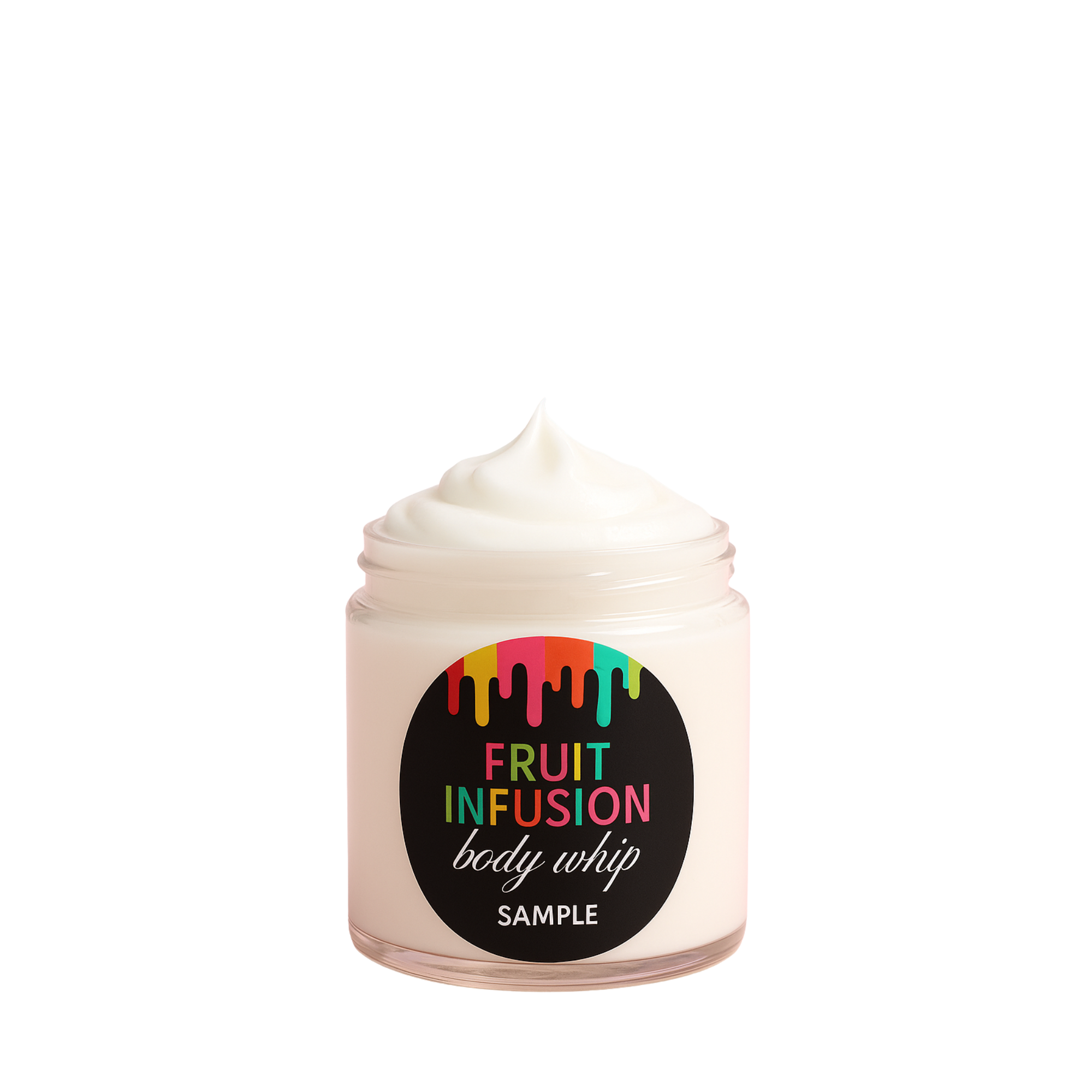 Whip & Drip Body Buttercream and Body Oil Dup - Select Your Scent