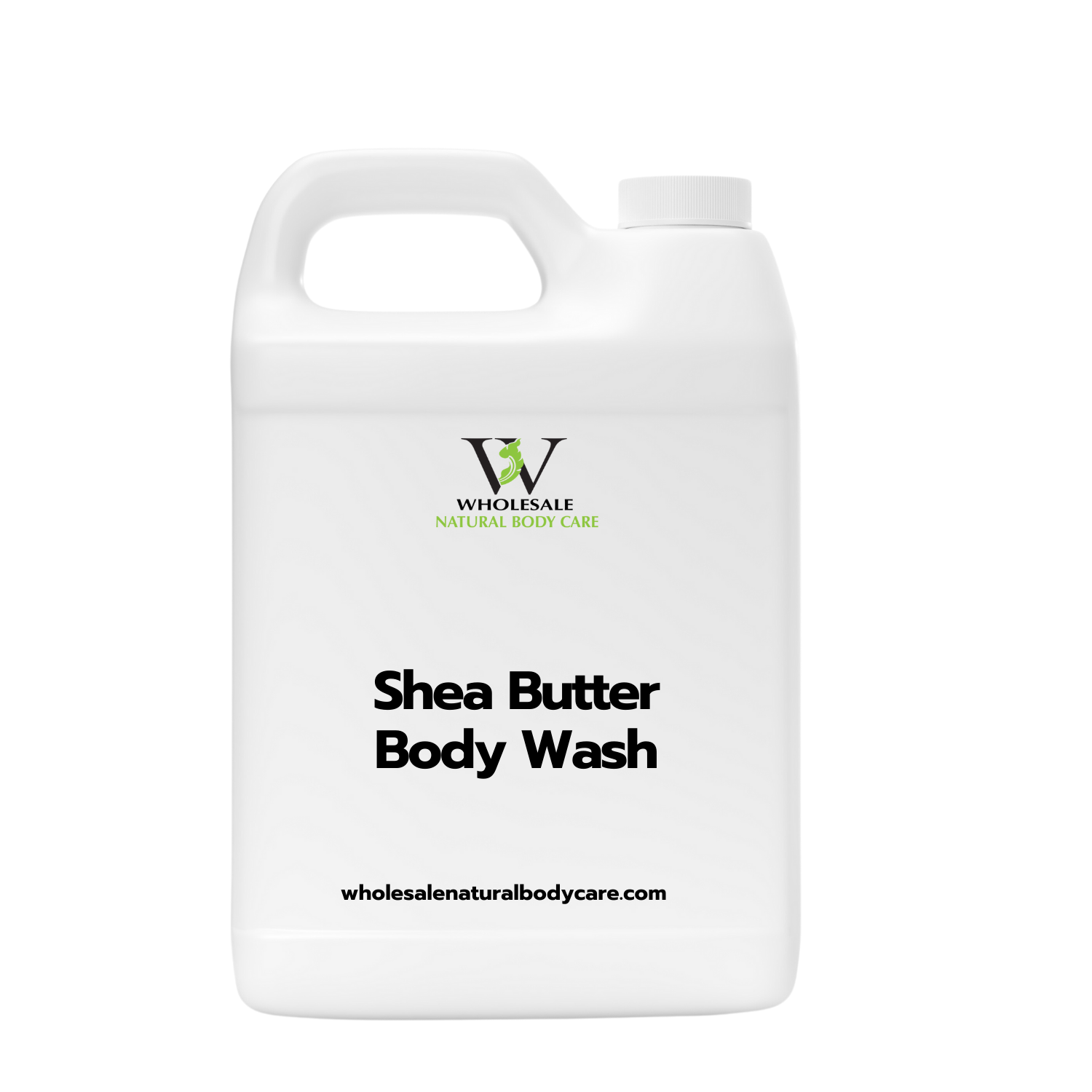 Shea Butter Body Wash