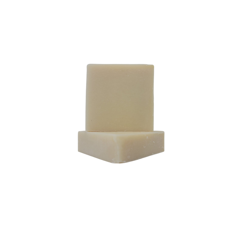 Cold Processed Handmade Soap - Moisturizing Complexion
