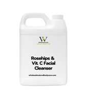 Anti-Aging Rosehips & Vitamin C Cleanser