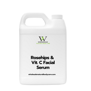 Anti-Aging Rosehips, Vitamin C & Hyaluronic Serum