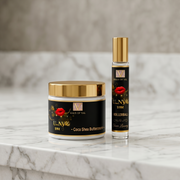 Coco-Shea 2 Oz & Roller Ball Duo