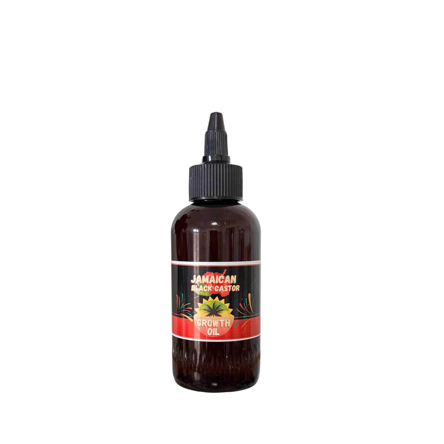 Jamaican Black Castor Hair Oil Special