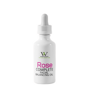 Rose Complete Balance Face Oil