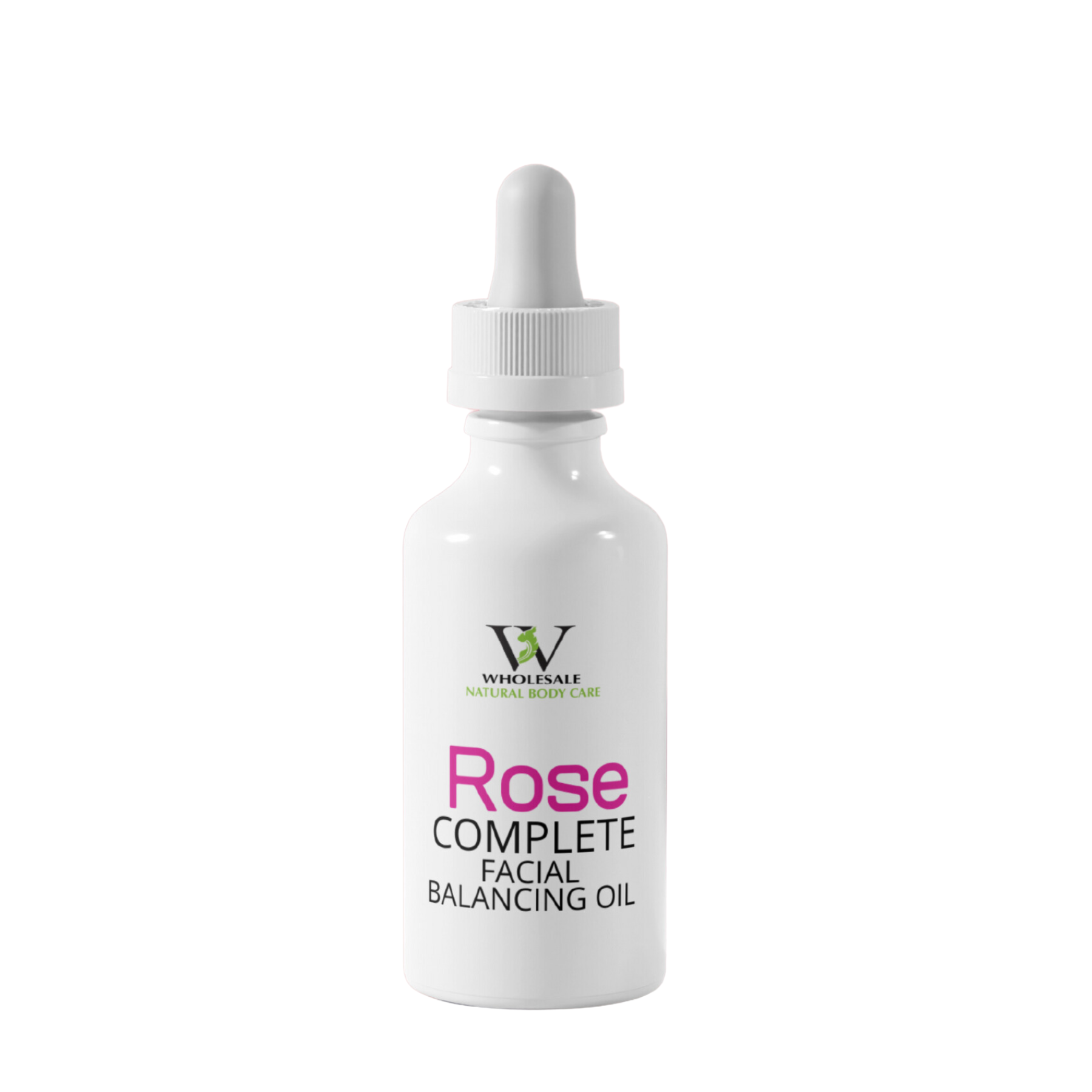 Rose Complete Balance Face Oil