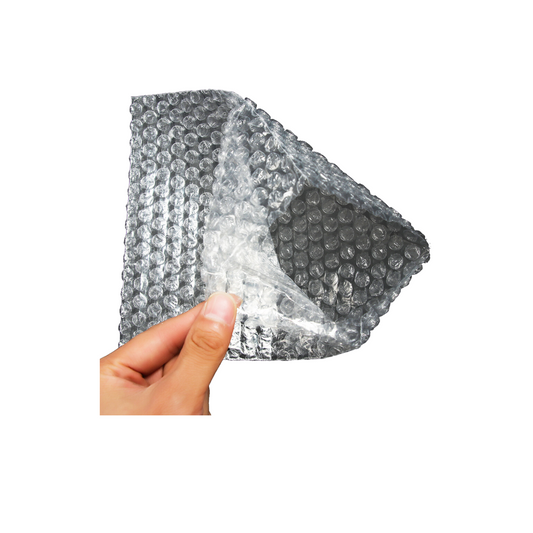 Bubble Bag for Glass Bottles (1 & 2 Oz Bottle)