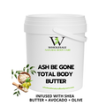 Ash Be Gone Total Body Butter