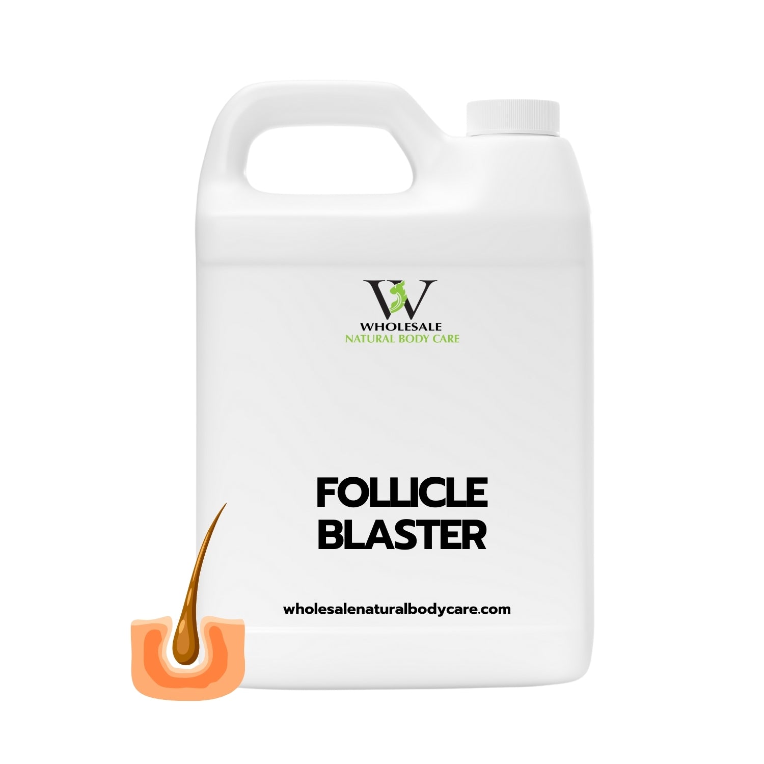 Follicle Blaster