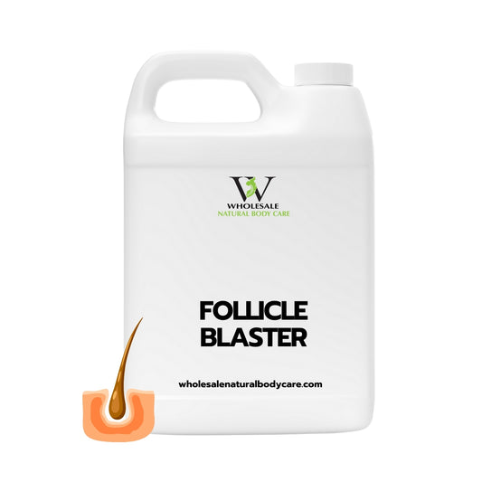 Follicle Blaster