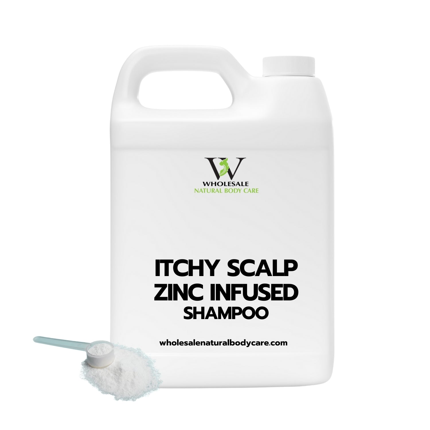 Itchy Scalp Shampoo