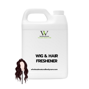 Wig & Hair Freshener