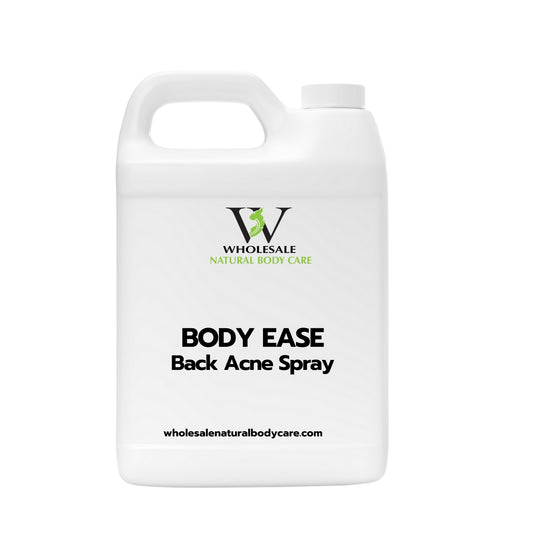Body Ease Spray - For Back Acne