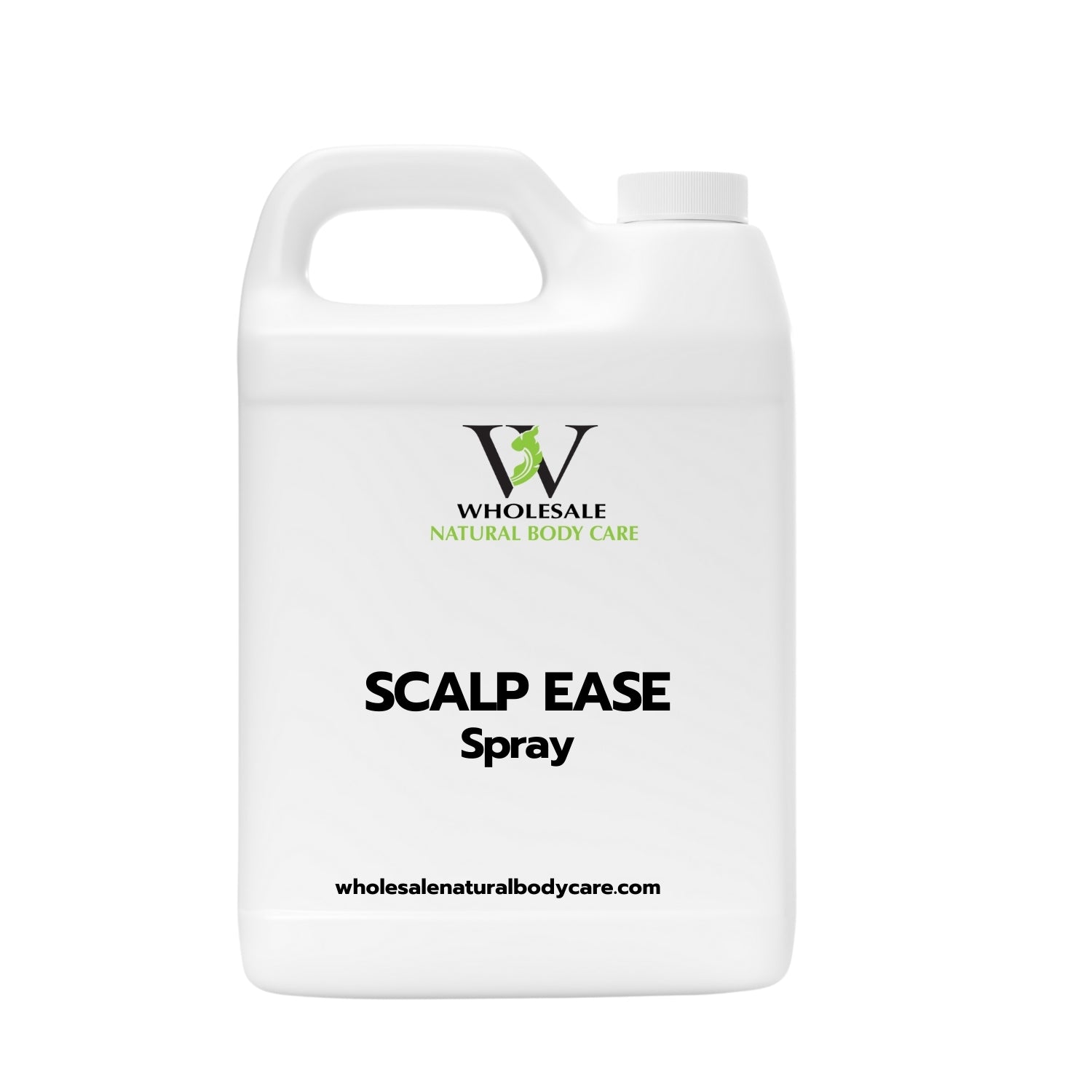 Scalp Ease Spray