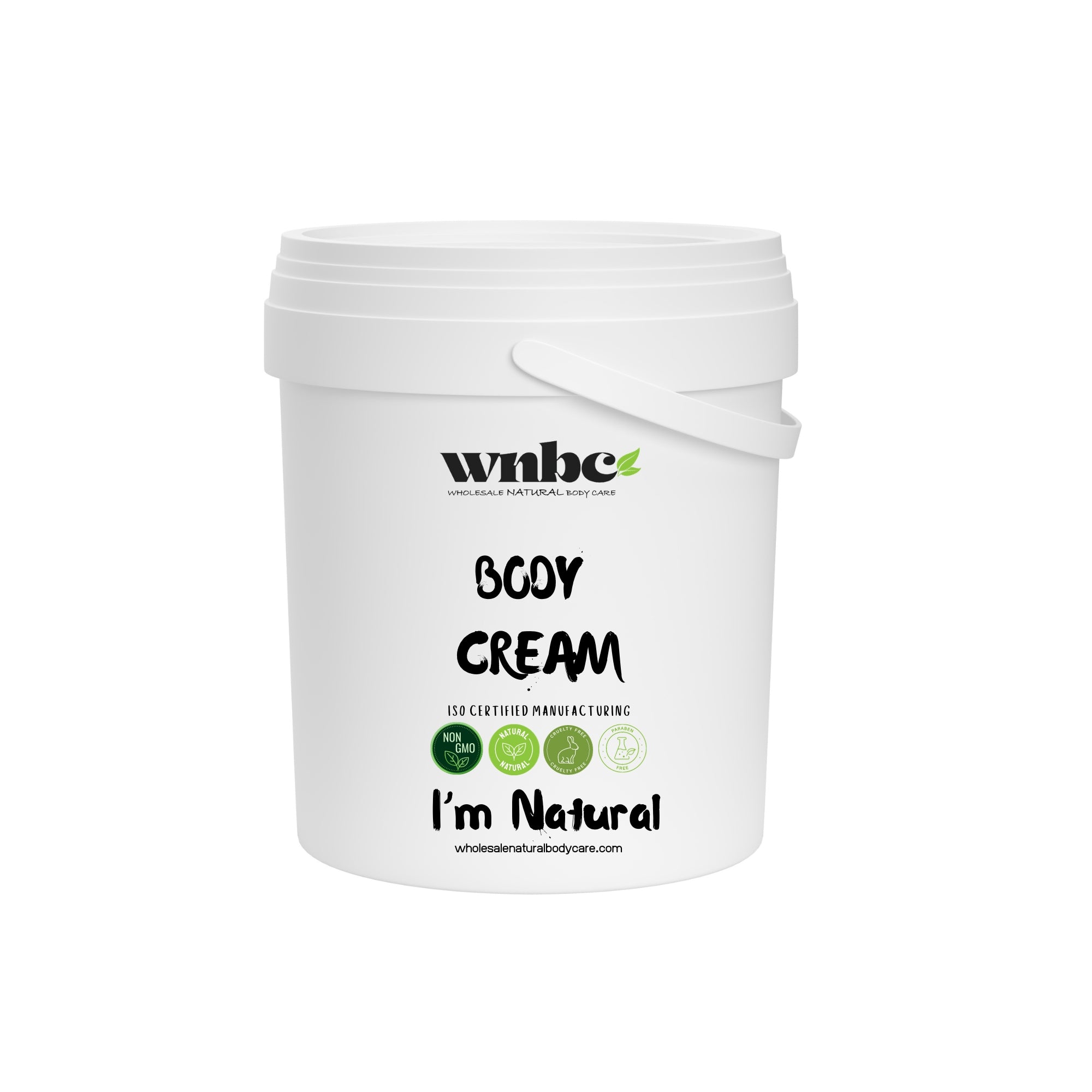 GenZ  Body Cream