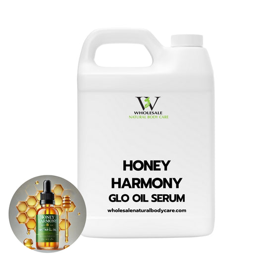 Honey Harmony Nectar Glo Oil Serum