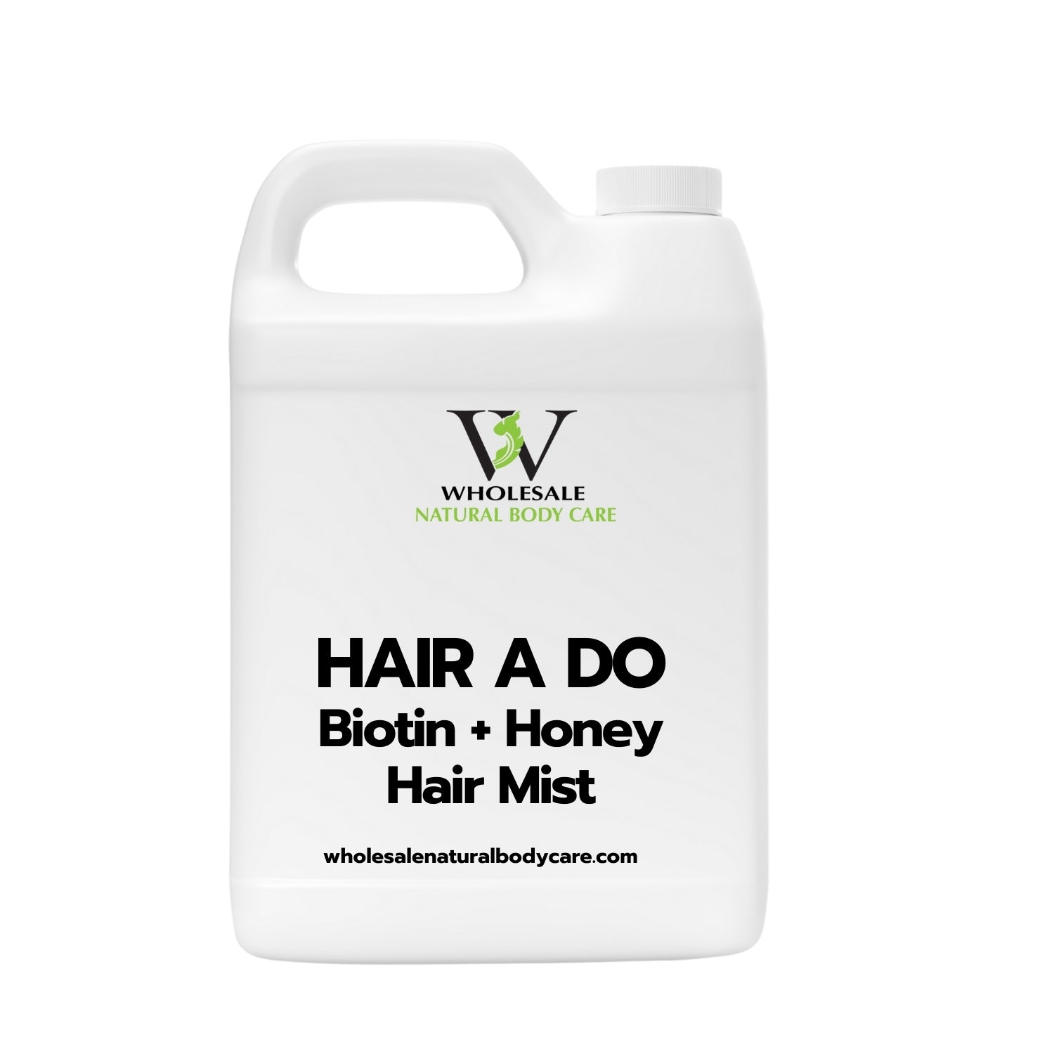 Hair A Do Detangling Hair Mist w/Biotin & Honey