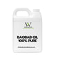 Baobab Oil - 100% Natural