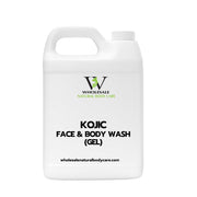 KoJic Face & Body Wash (Gel)