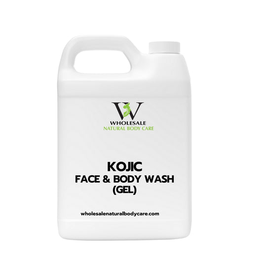 KoJic Face & Body Wash (Gel)