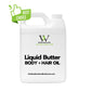 Liquid Butter - Body & Hair Oil