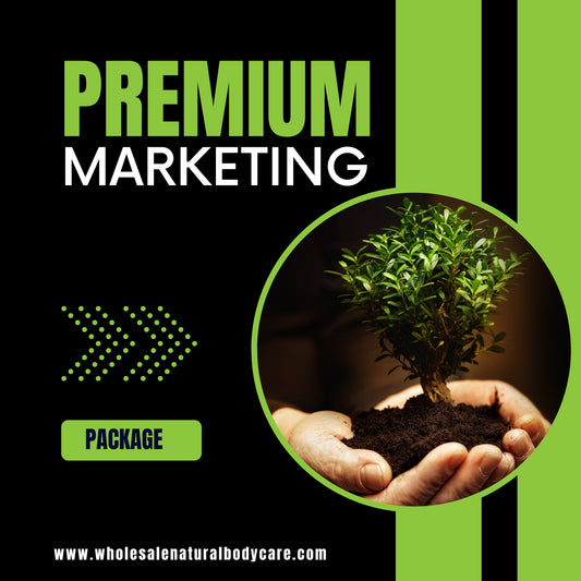 WNBC Premium Marketing Package