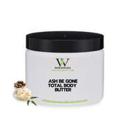 Ash Be Gone Total Body Butter