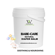 Babe-Care Diaper Balm