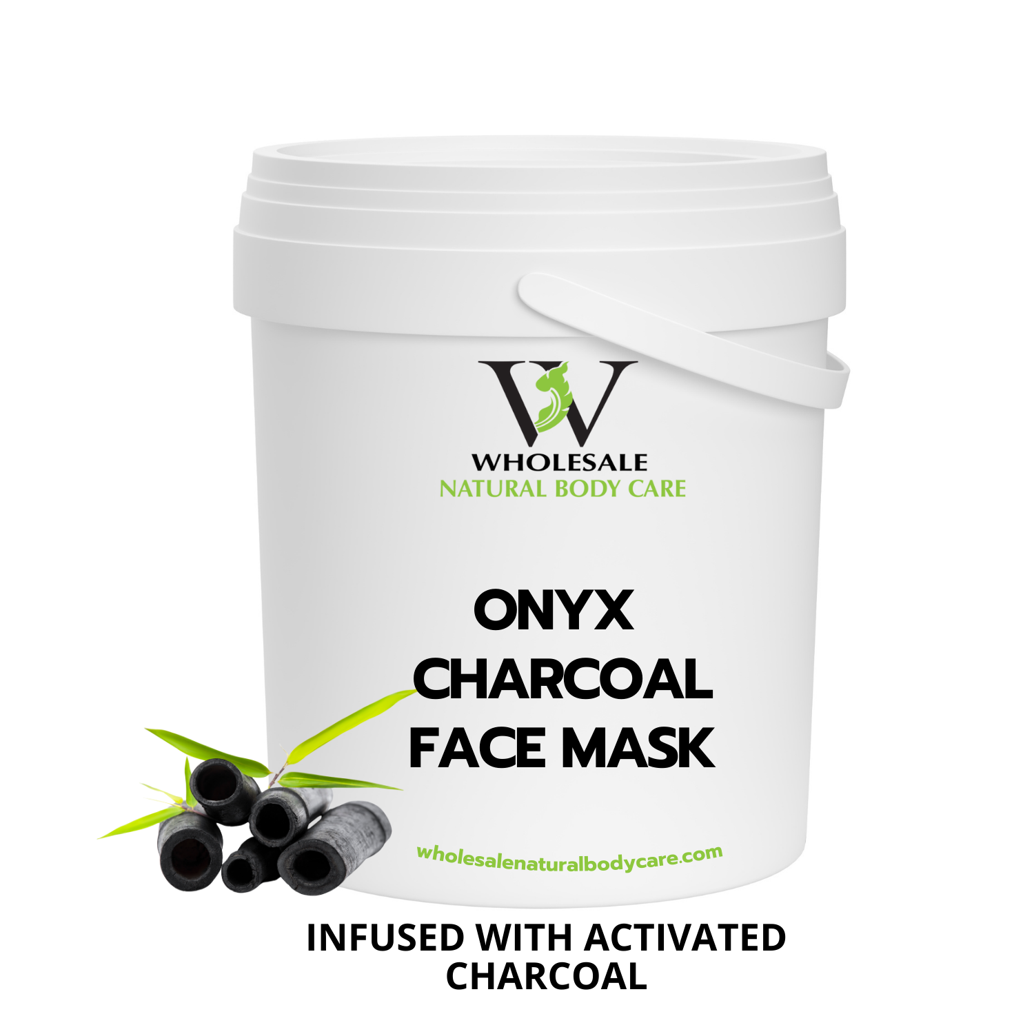 Charcoal Facial Mask