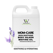 Mom-Care Body Silken Misting Oil