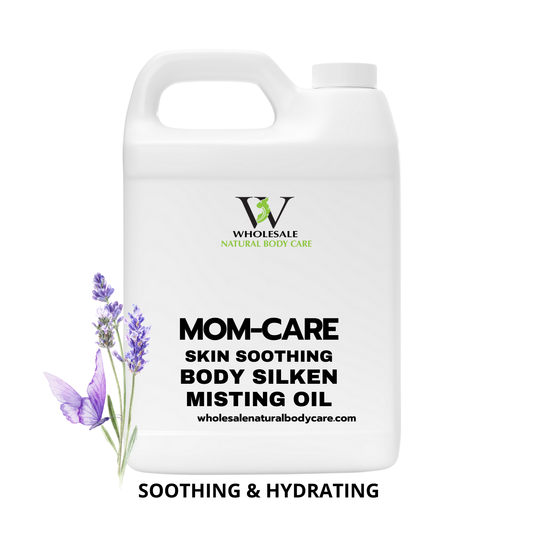 Mom-Care Body Silken Misting Oil