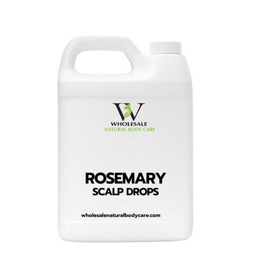 Rosemary Scalp Drops