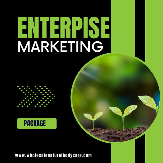 WNBC Enterprise Marketing Package