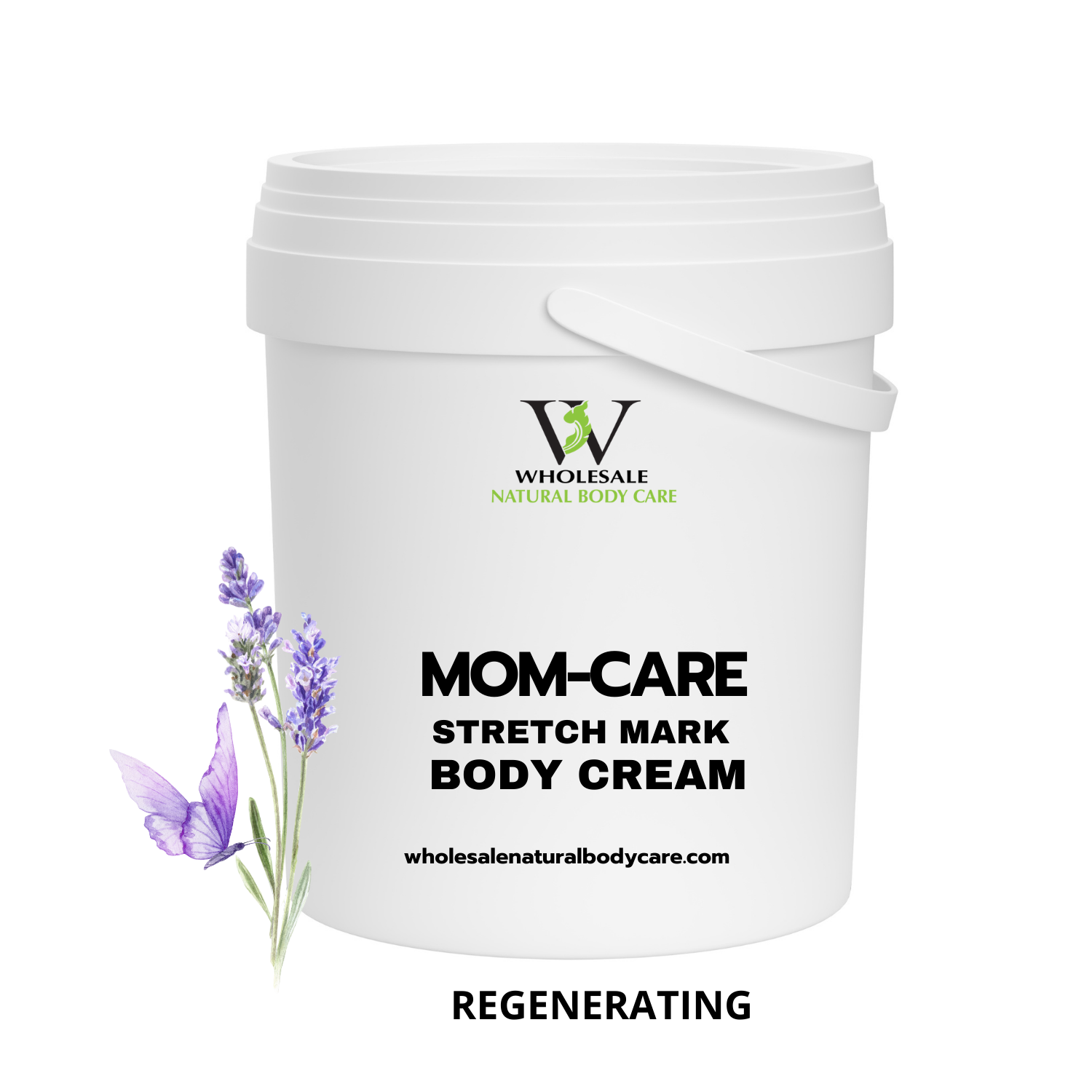 Mom-Care Stretch Mark Cream